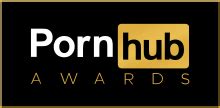 pronstar video|1st Pornhub Awards